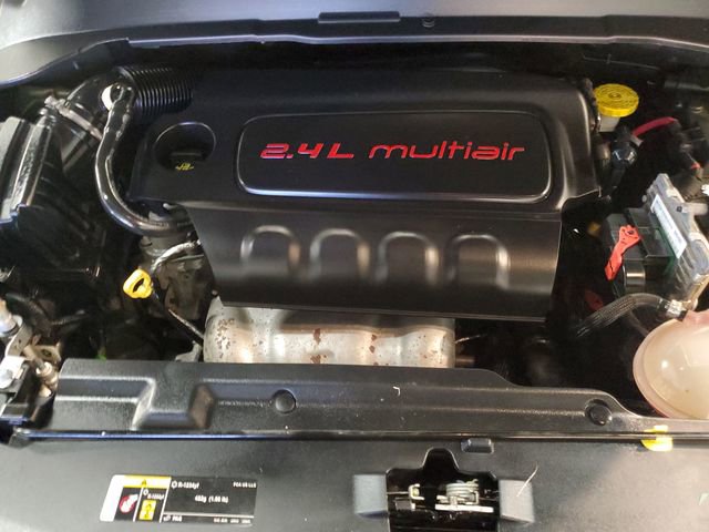 Used 2018 Jeep Compass Latitude w/ Popular Equipment Group image 23