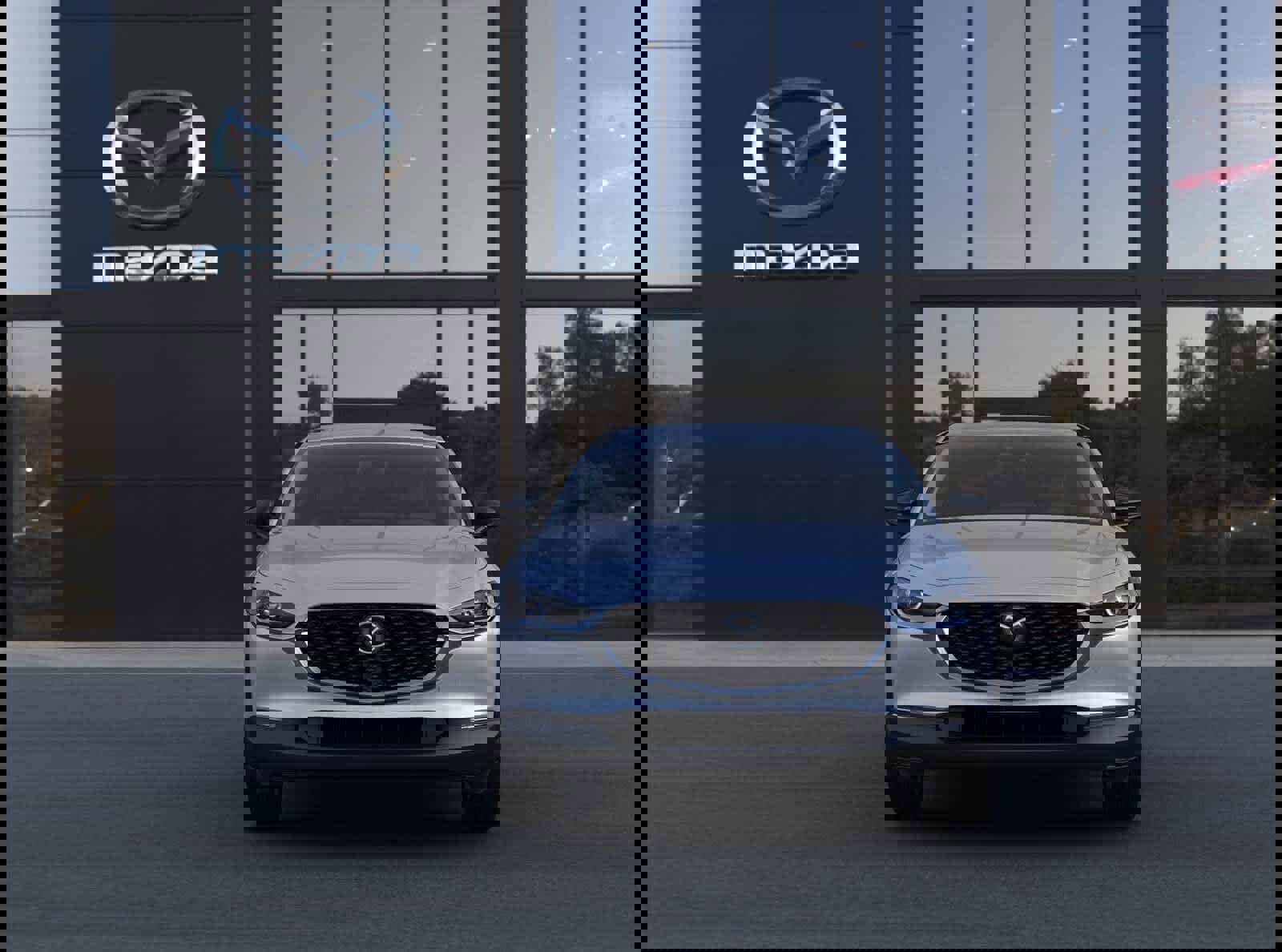 New 2026 MAZDA CX-30 AWD 2.5 S w/ Select Sport Pkg image 6