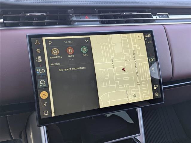 New 2026 Land Rover Range Rover SE image 14