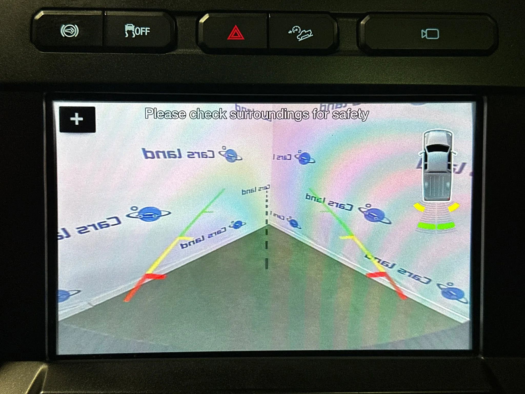 Used 2017 Ford F450 Lariat w/ Lariat Ultimate Package image 45