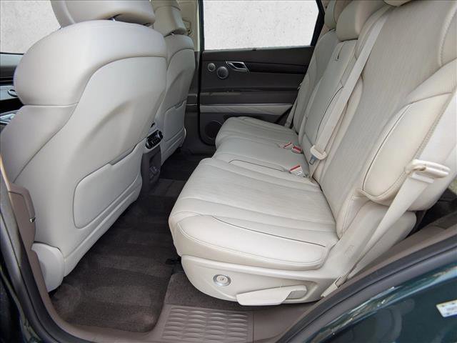 Used 2021 Genesis GV80 3.5T w/ Advanced Package 06 image 13