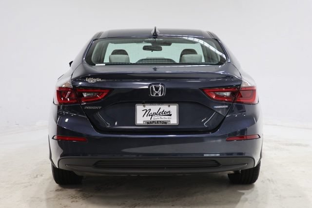 Used 2019 Honda Insight EX image 7