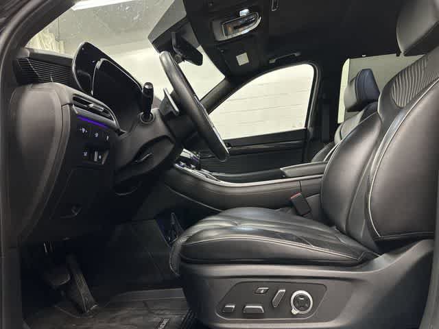 Used 2024 Hyundai Palisade Calligraphy AWD/4WD image 26