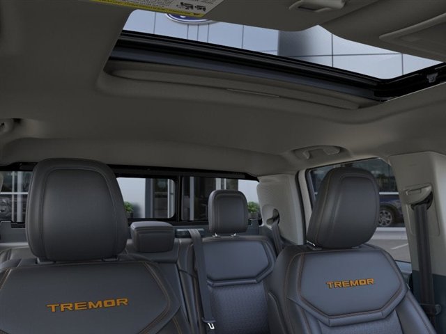 New 2025 Ford Maverick Tremor AWD/4WD image 12