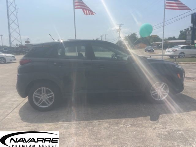 Used 2021 Hyundai Kona SE AWD/4WD image 8