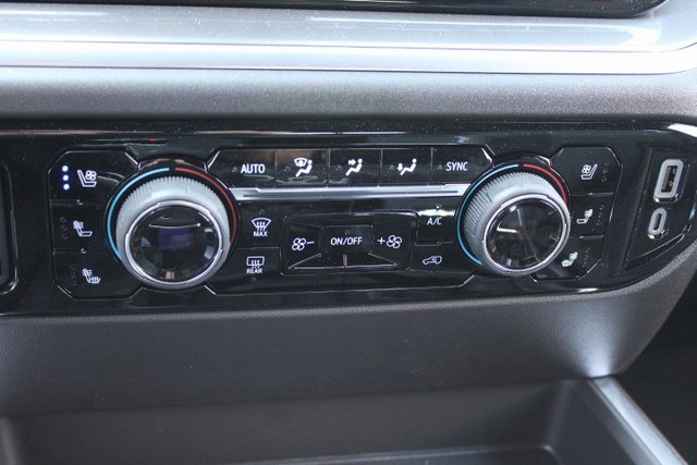 New 2025 Chevrolet Silverado 1500 High Country image 12