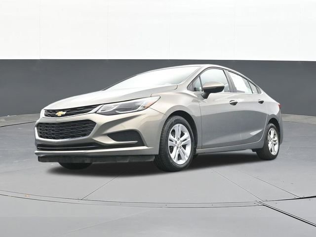 Used 2017 Chevrolet Cruze LT w/ Convenience Package FWD image 59