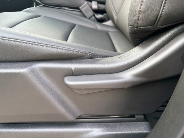 New 2026 Chevrolet Silverado 1500 W/T w/ WT Value Package image 21