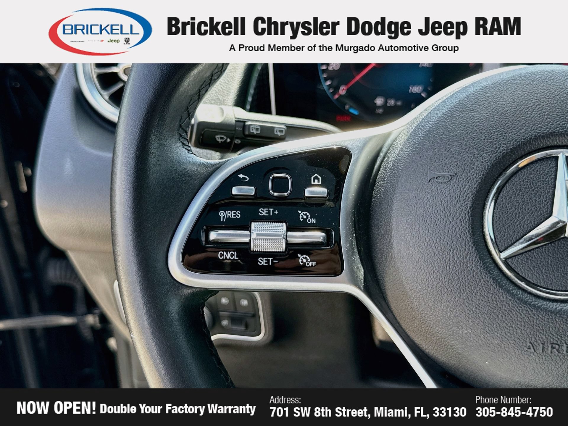 Used 2021 Mercedes-Benz GLB 250 w/ Premium Package image 37