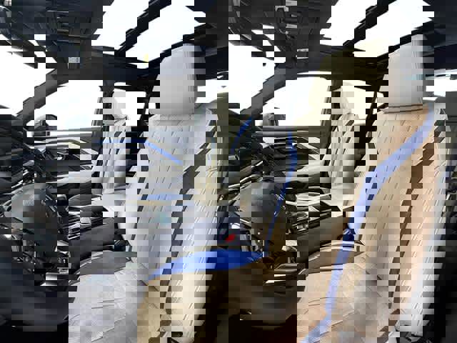 New 2025 Acura ADX A-Spec image 17