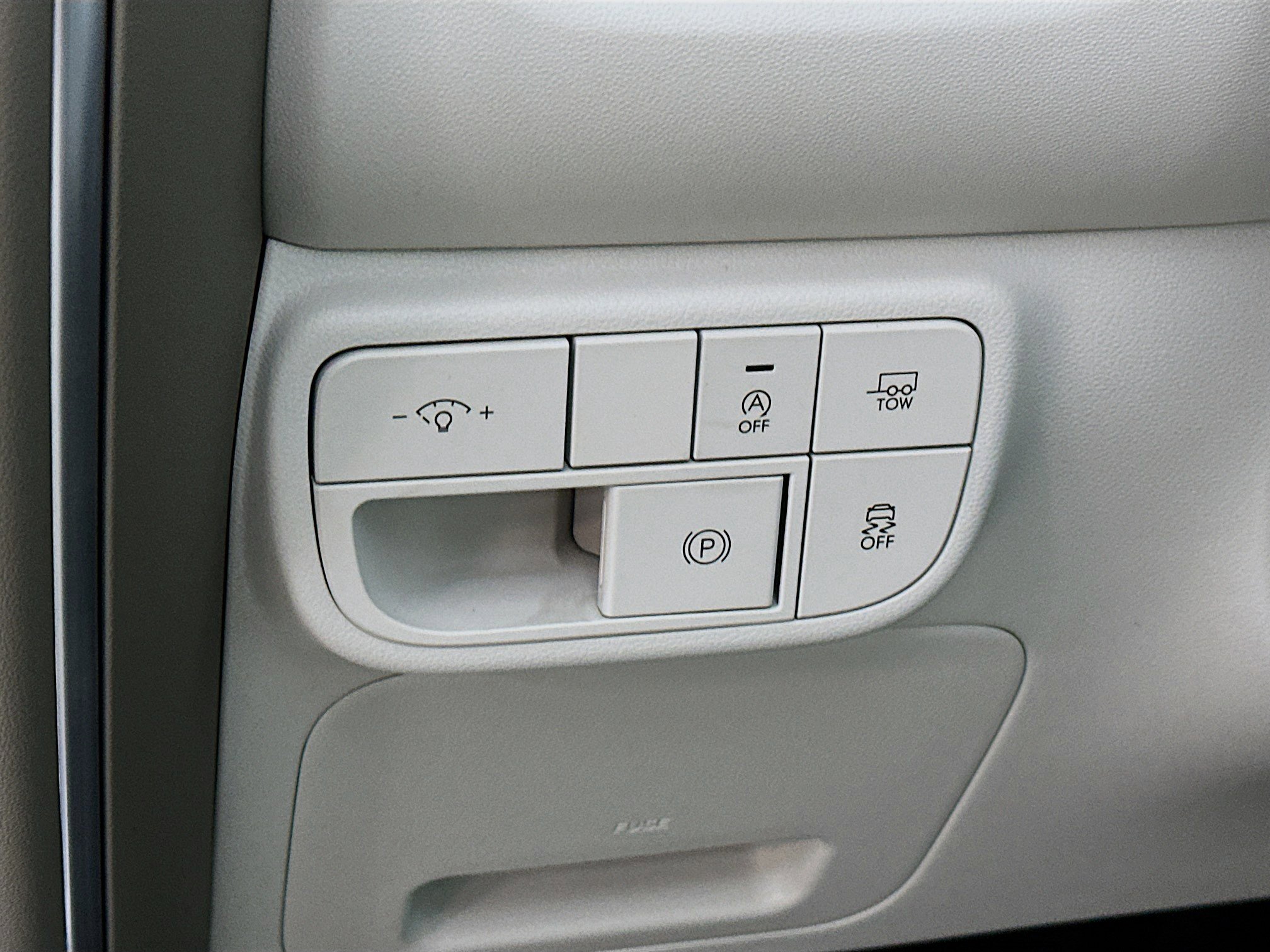 New 2026 Hyundai Palisade SE image 10