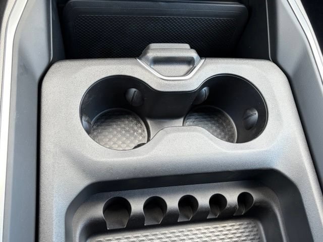 New 2026 RAM 2500 Big Horn AWD/4WD image 23