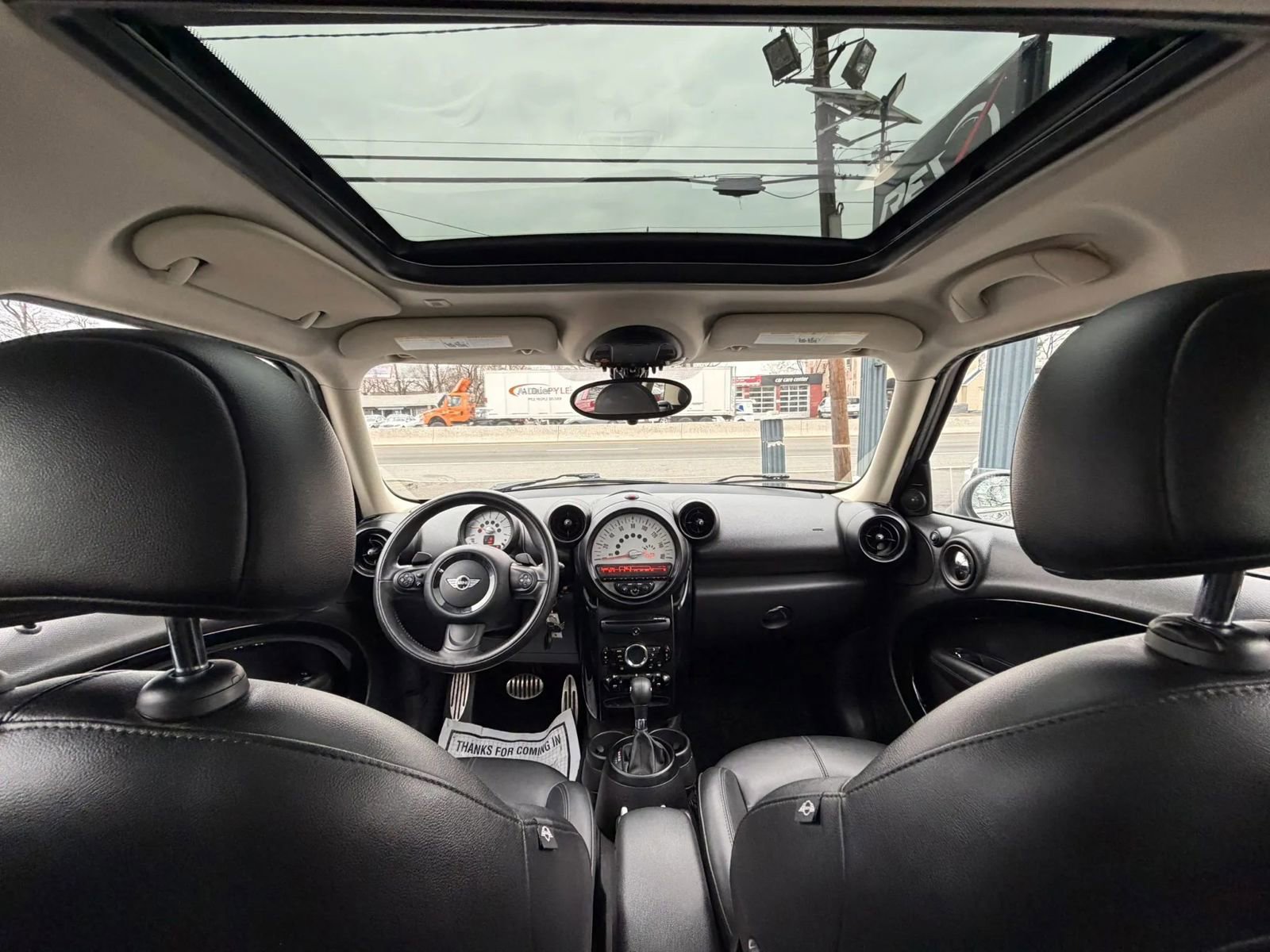 Used 2013 MINI Cooper Countryman S image 28