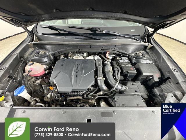 Used 2021 Kia Sorento EX image 33