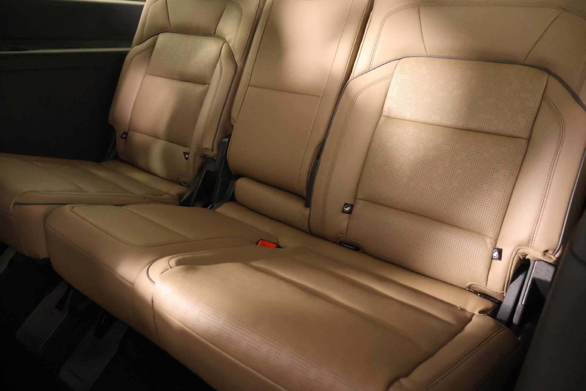 New 2027 Lincoln Navigator L Black Label AWD/4WD image 13