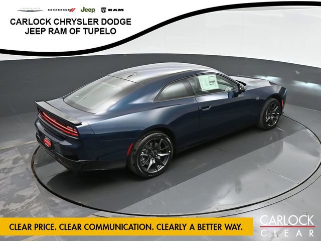 New 2026 Dodge Charger Scat Pack image 40