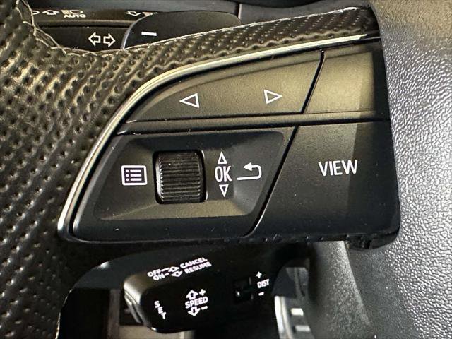 Used 2023 Audi SQ5 Premium Plus w/ Premium Plus Package image 22