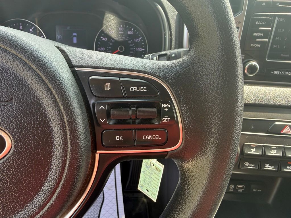 Used 2018 Kia Sportage LX AWD/4WD image 30
