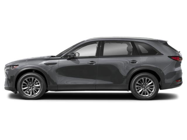 New 2026 MAZDA CX-90 3.3 Turbo w/ Preferred Package AWD/4WD image 3