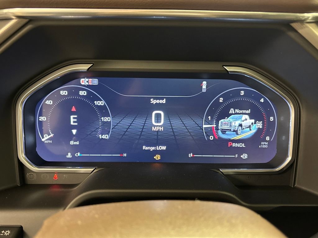 New 2026 GMC Sierra 2500 Denali w/ Denali Reserve Package image 36