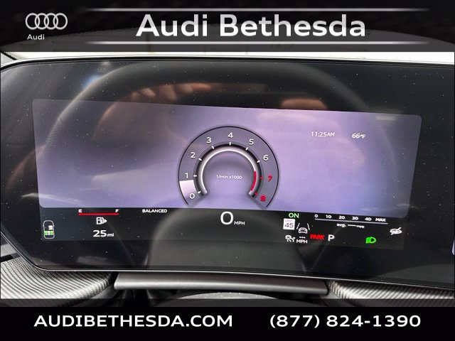 New 2026 Audi SQ5 Premium Plus AWD/4WD image 16