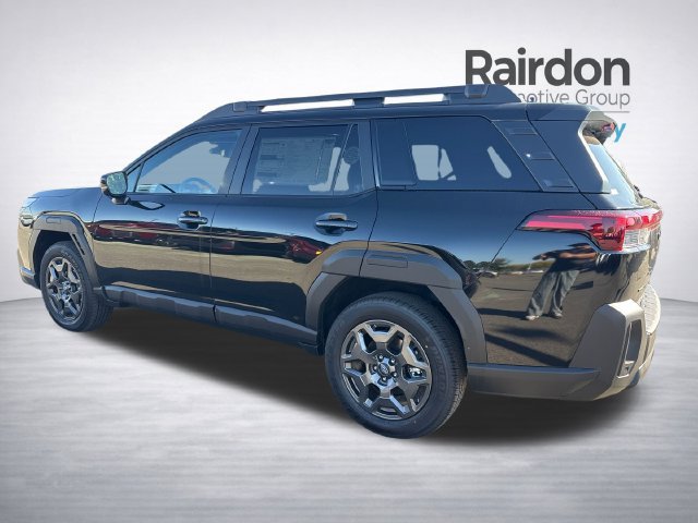 New 2026 Subaru Outback Premium AWD/4WD image 5