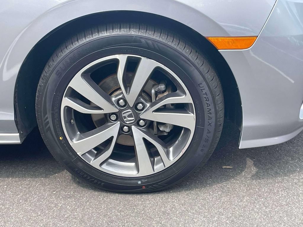 Used 2023 Honda Odyssey Touring image 8