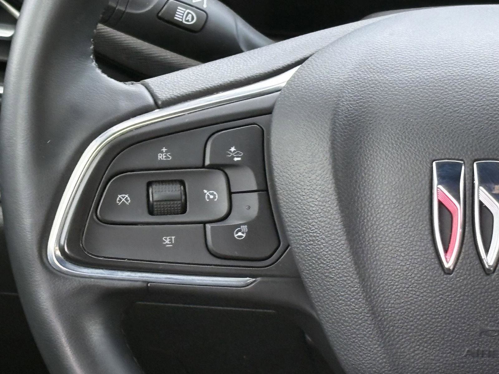 Used 2024 Buick Envista Sport Touring w/ Convenience I Package image 10