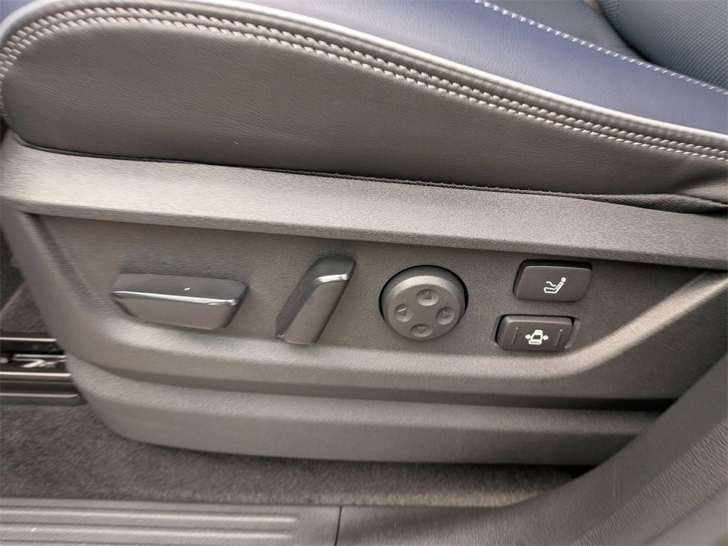 New 2026 INFINITI QX80 4WD w/ Sport Exterior Package image 14