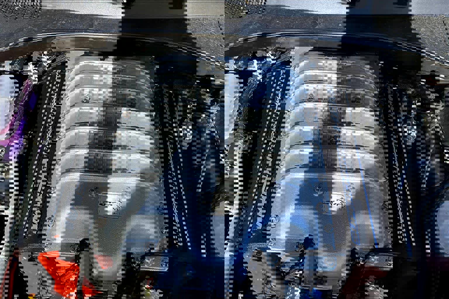 Used 2023 Dodge Charger SRT Hellcat w/ Harman/Kardon Audio Group image 63