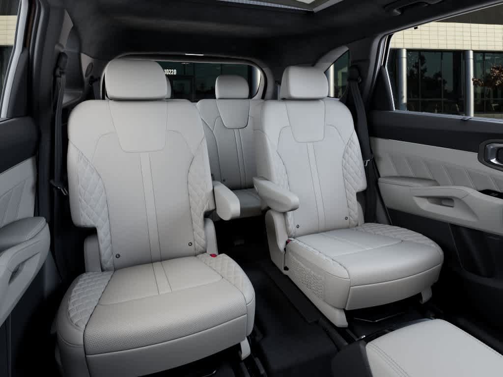 New 2026 Kia Sorento SX Prestige AWD/4WD image 16