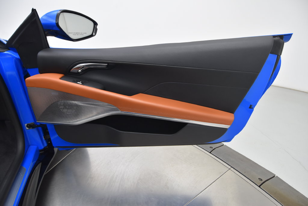 Used 2024 Lotus Emira First Edition RWD image 64