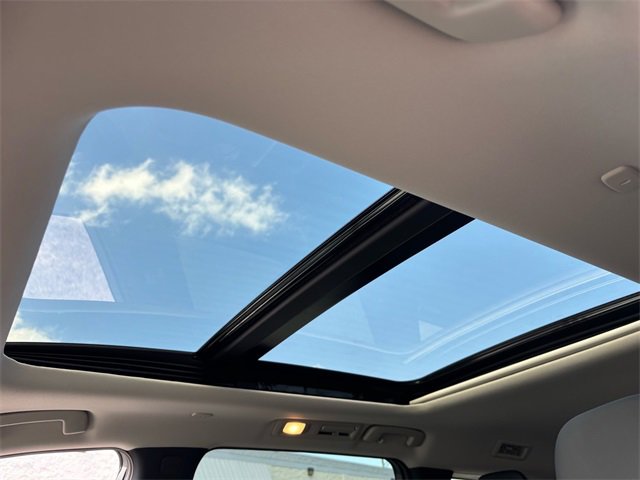 New 2026 INFINITI QX60 Pure w/ Family Package image 12