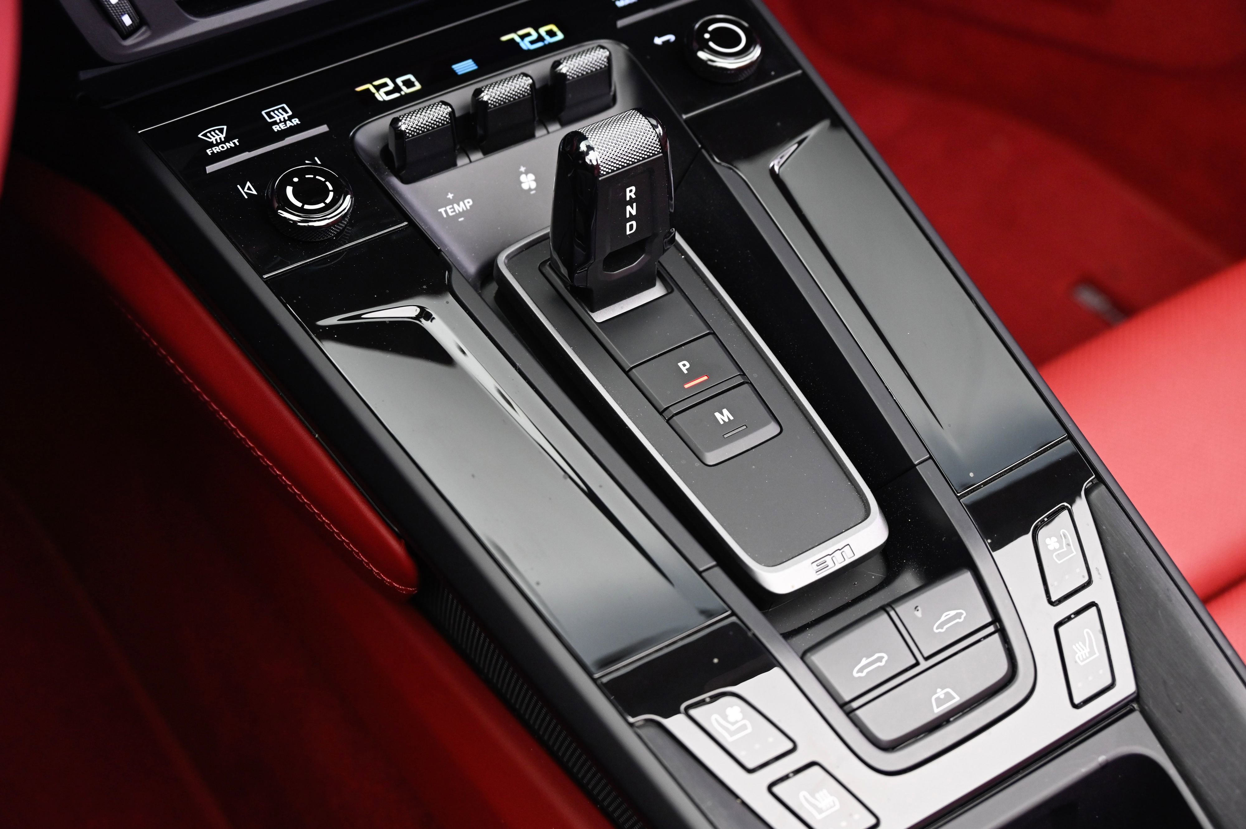 Used 2026 Porsche 911 Carrera GTS image 33