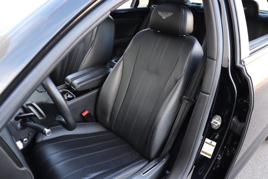 Used 2015 Bentley Flying Spur V8 AWD/4WD image 19