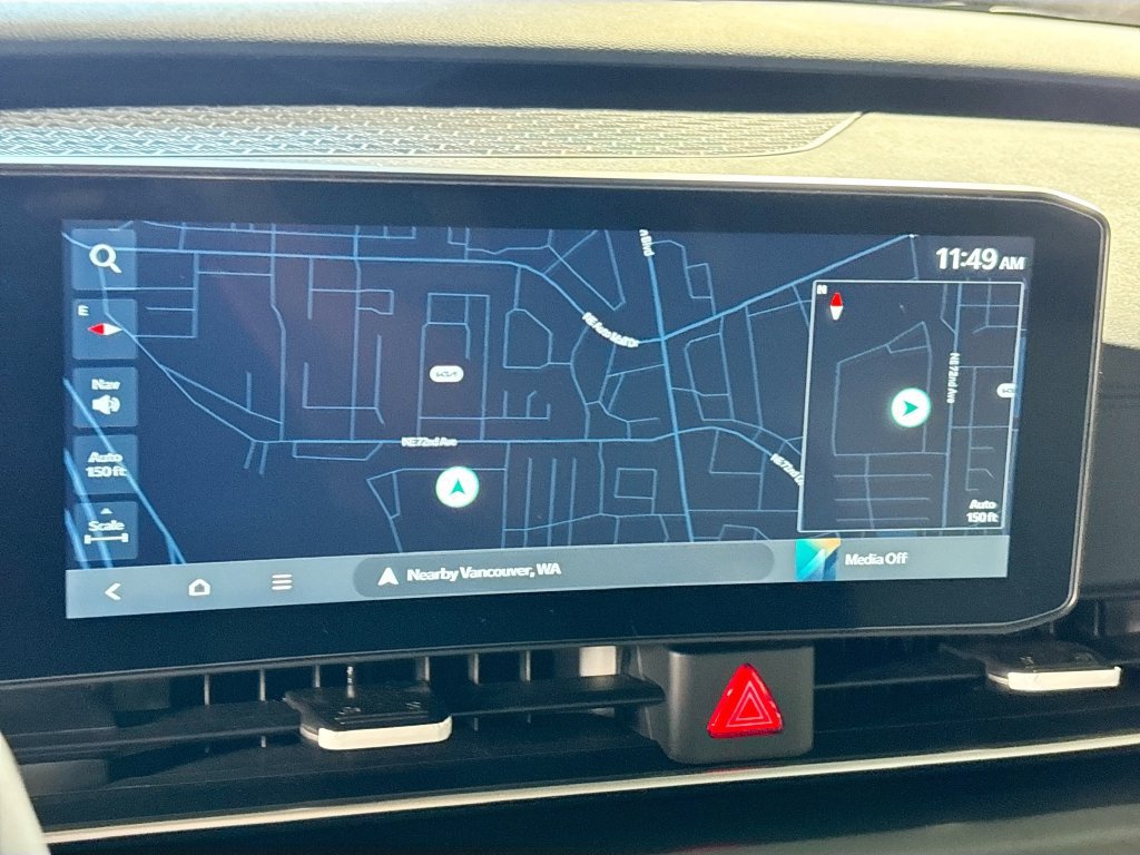 New 2026 Kia Carnival SX Prestige FWD image 16