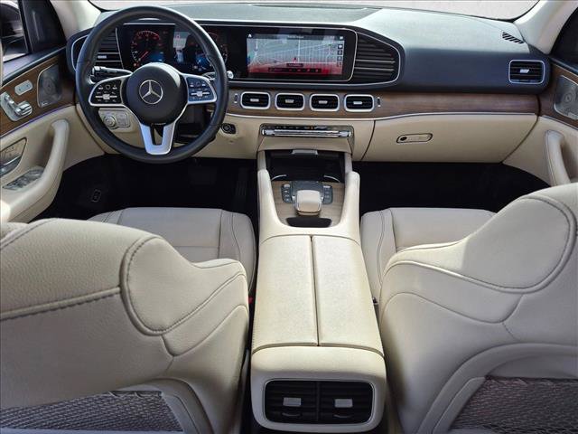 Used 2022 Mercedes-Benz GLE 350 4MATIC image 14