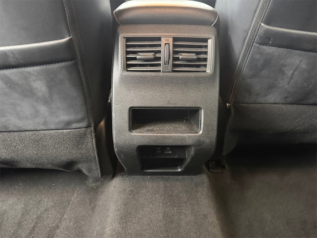 Used 2022 Mitsubishi Outlander SE image 28