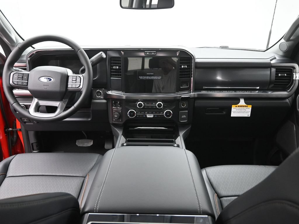 New 2026 Ford F250 Lariat w/ Chrome Package AWD/4WD image 28