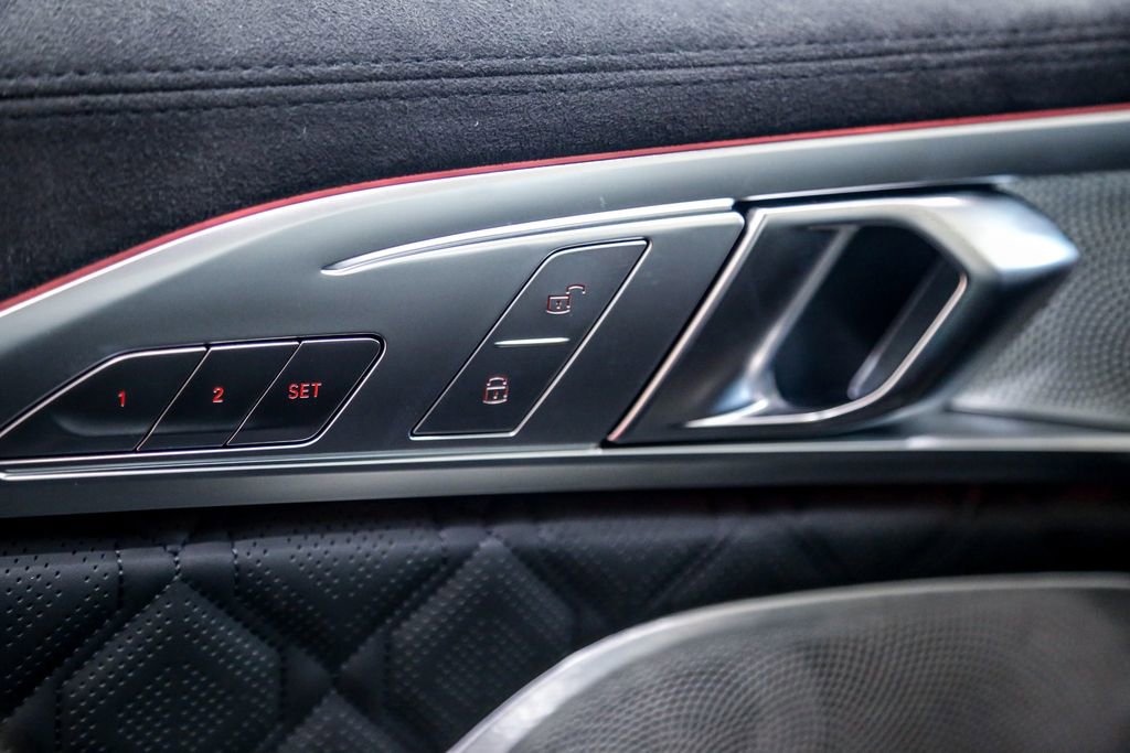 New 2026 BMW M850i xDrive image 24