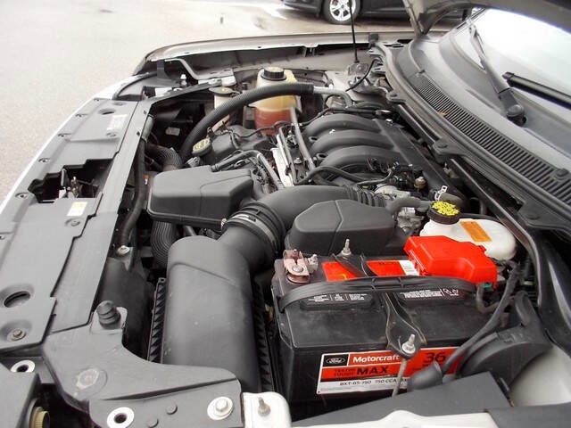 Used 2019 Ford Flex Limited image 26