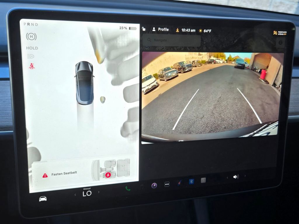 Used 2023 Tesla Model 3 Standard Range image 19