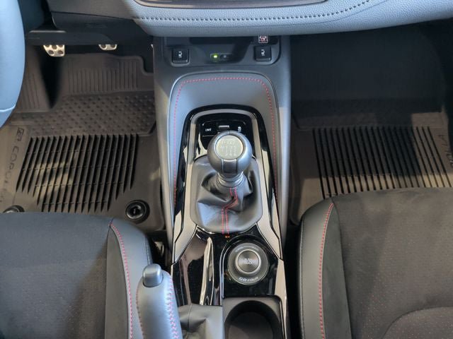 New 2026 Toyota Corolla GR AWD/4WD image 15