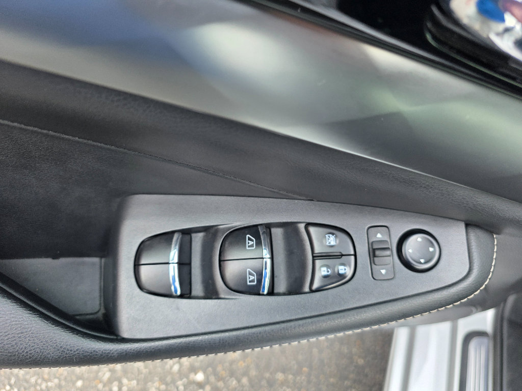 Used 2020 Nissan Maxima 3.5 SV w/ Floor Mat Group image 12