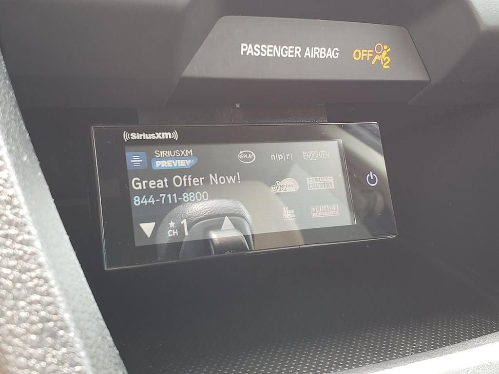 Used 2016 Honda Civic LX image 22