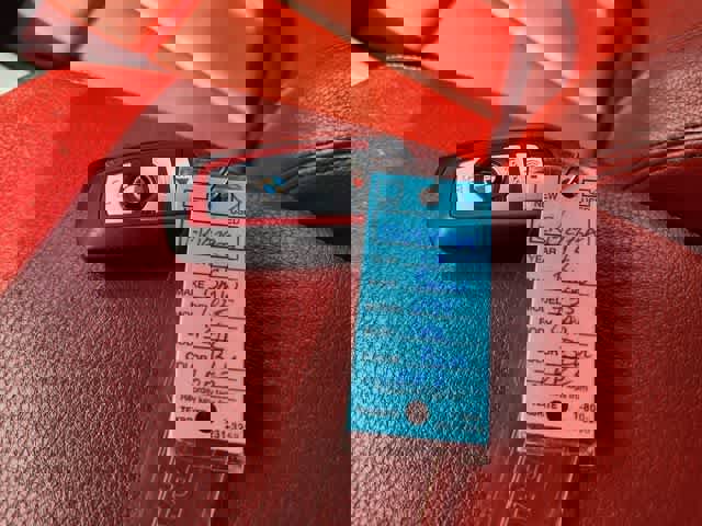 Used 2014 BMW 435i Coupe image 19