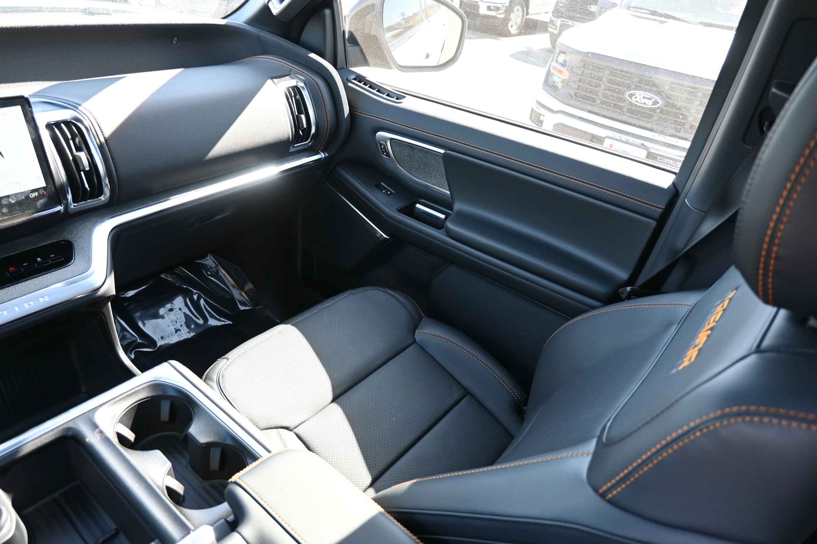 New 2026 Ford Expedition Tremor image 32