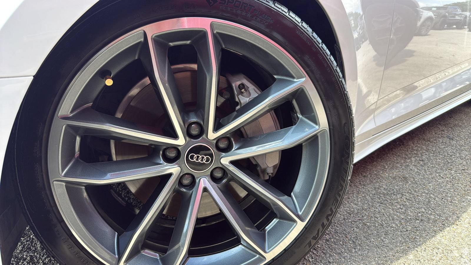 Used 2021 Audi A5 2.0T Premium Plus AWD/4WD image 30