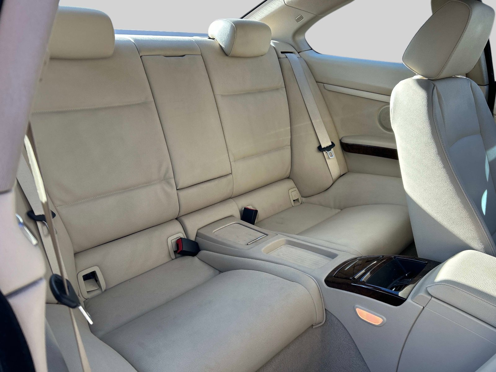 Used 2008 BMW 328i Coupe image 14