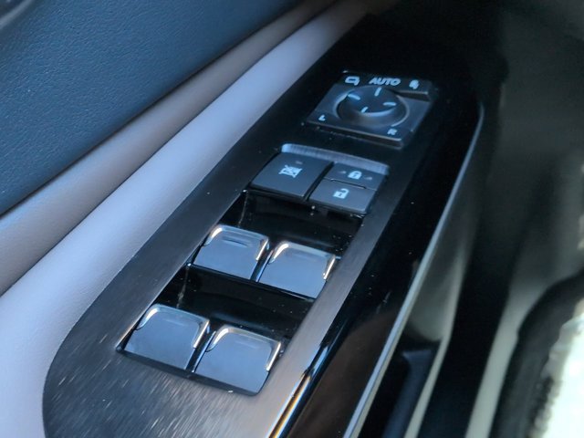 Certified 2023 Lexus ES 350 w/ Premium Package FWD image 26